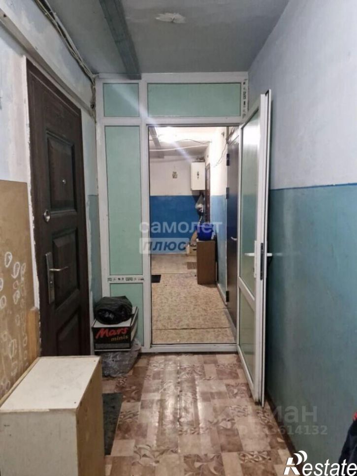 Комната проспект Юности, 28/1,  д. 28/1