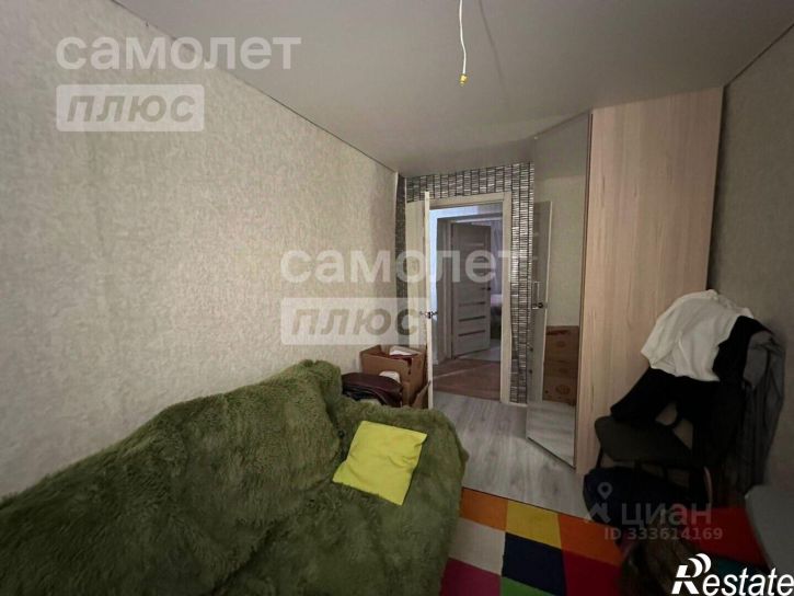 3-комн квартира улица Ленина, 318/3,  д. 318/3