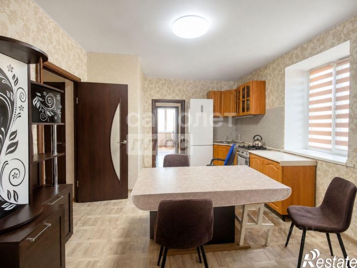 2-комн квартира Лесная улица, 151Г,  д. 151Г