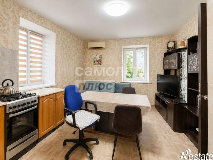 2-комн квартира Лесная улица, 151Г,  д. 151Г