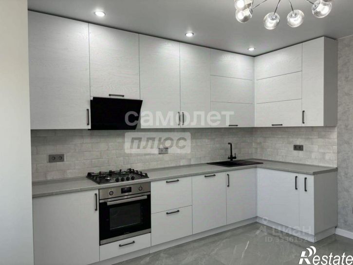 3-комн квартира улица Чапаева, 57,  д. 57