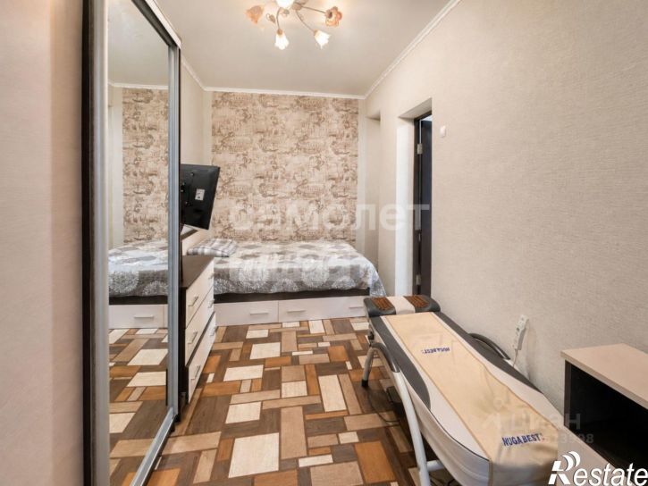2-комн квартира Лесная улица, 151Г,  д. 151Г