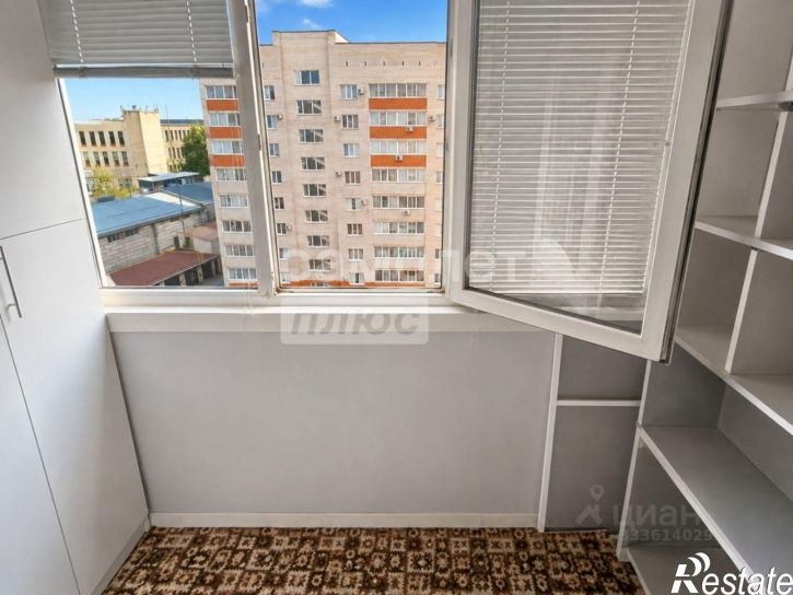 1-комн квартира улица Достоевского, 75,  д. 75