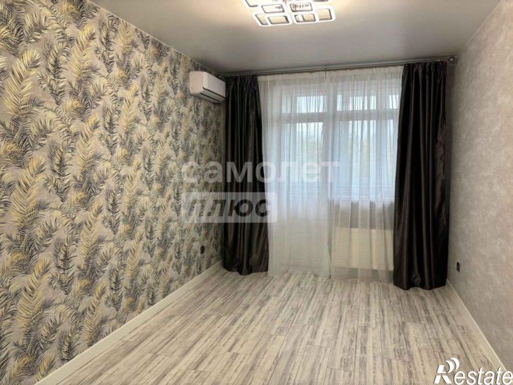 3-комн квартира улица Чапаева, 57,  д. 57