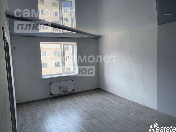 1-комн квартира Пригородная улица, 251А к4,  д. 251А к4