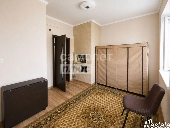 2-комн квартира Лесная улица, 151Г,  д. 151Г