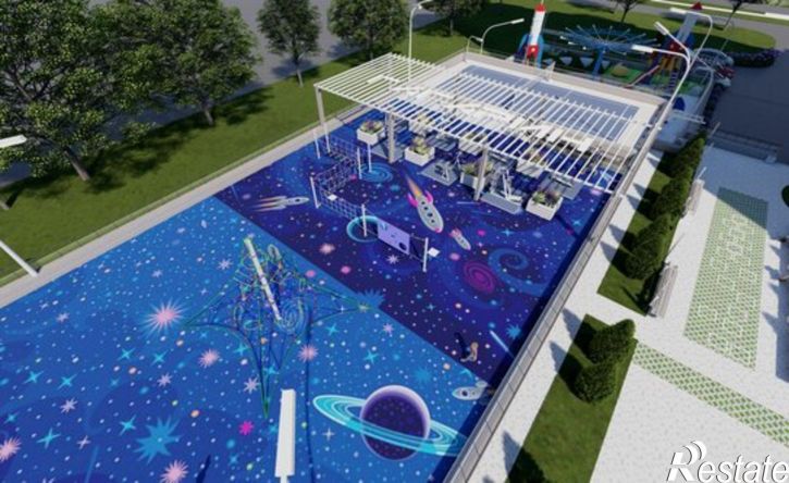 1-комн квартира Тюльпановая улица, 12,  д. 12