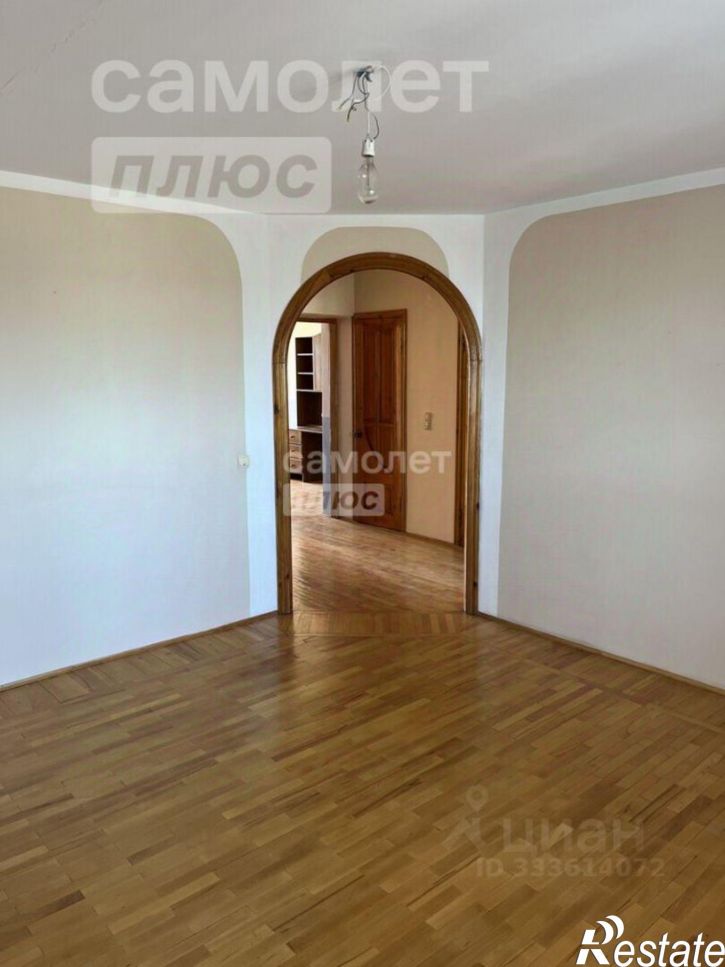4-комн квартира улица Ленина, 246,  д. 246