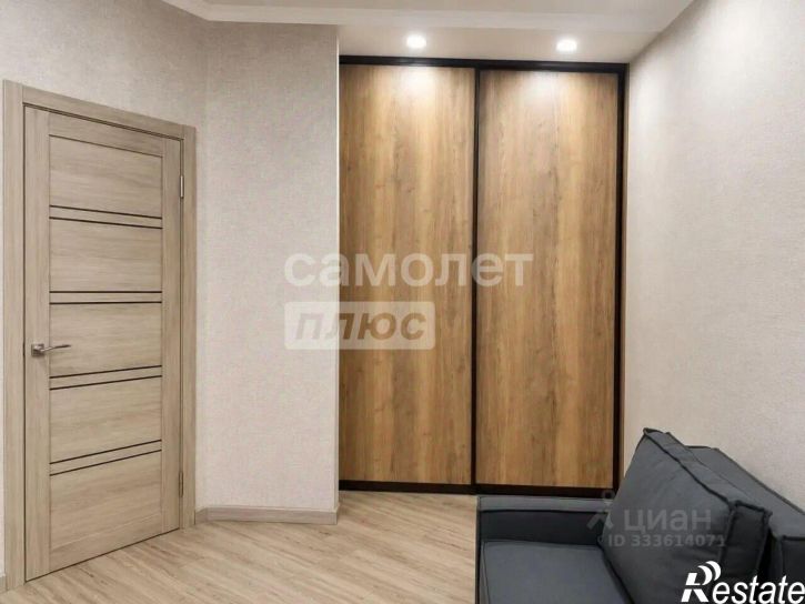 1-комн квартира улица Ленина, 484В,  д. 484В