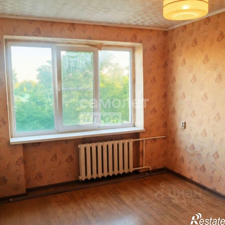 1-комн квартира улица Лермонтова, 271,  д. 271
