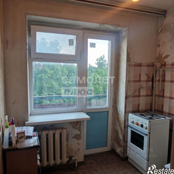 1-комн квартира улица Лермонтова, 271,  д. 271