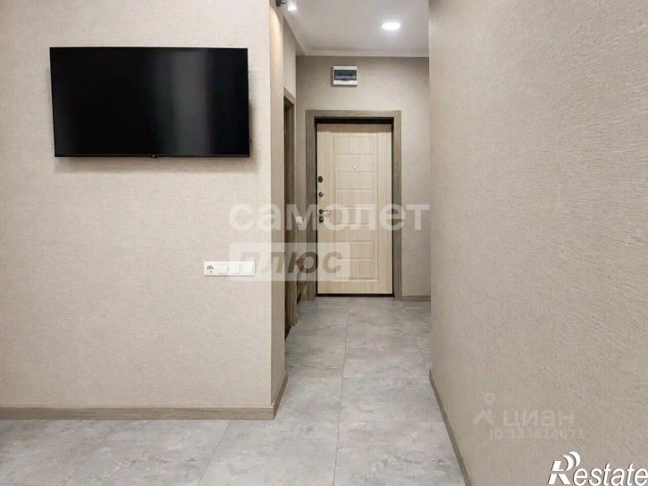1-комн квартира улица Ленина, 484В,  д. 484В