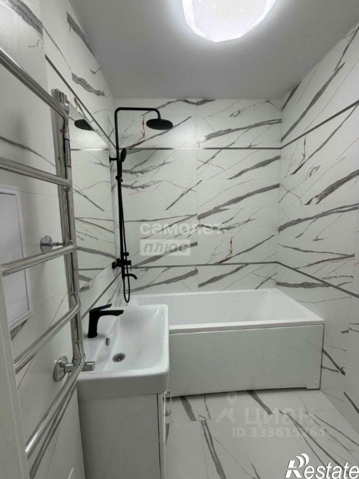 3-комн квартира улица Чапаева, 57,  д. 57