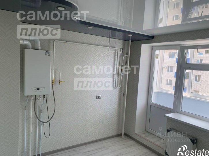 1-комн квартира Пригородная улица, 251А к4,  д. 251А к4