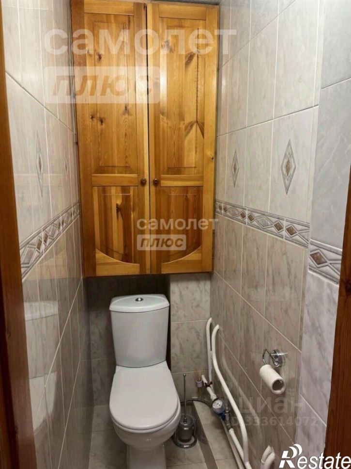 4-комн квартира улица Ленина, 246,  д. 246