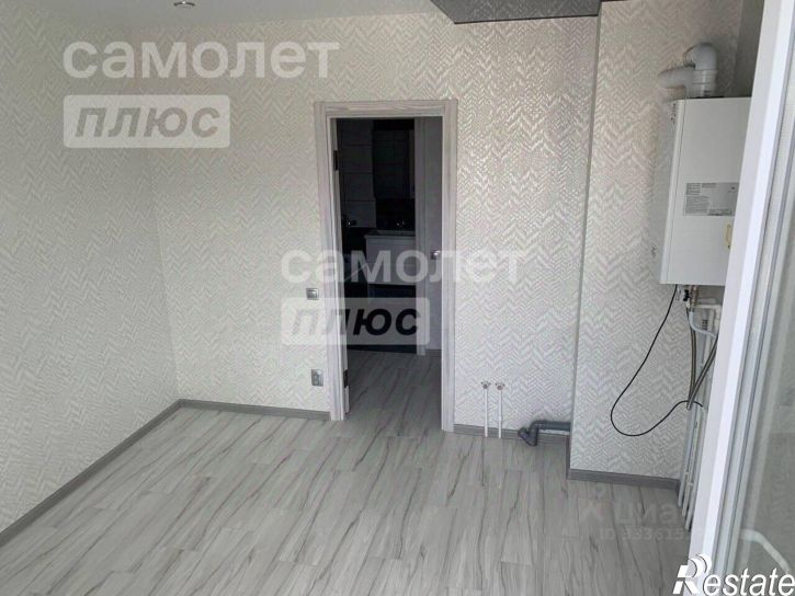 1-комн квартира Пригородная улица, 251А к4,  д. 251А к4