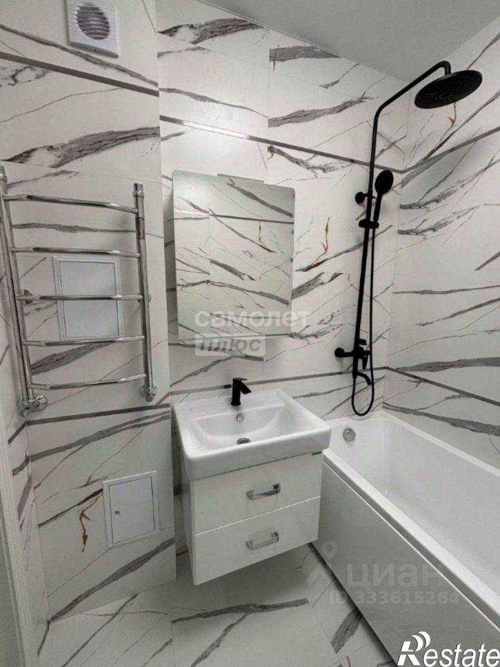 3-комн квартира улица Чапаева, 57,  д. 57