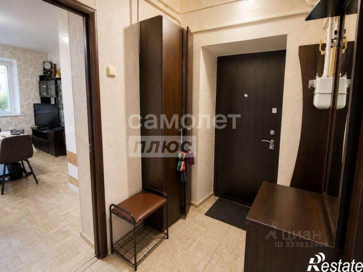 2-комн квартира Лесная улица, 151Г,  д. 151Г
