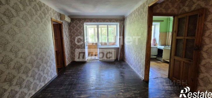 3-комн квартира улица Ленина, 383,  д. 383