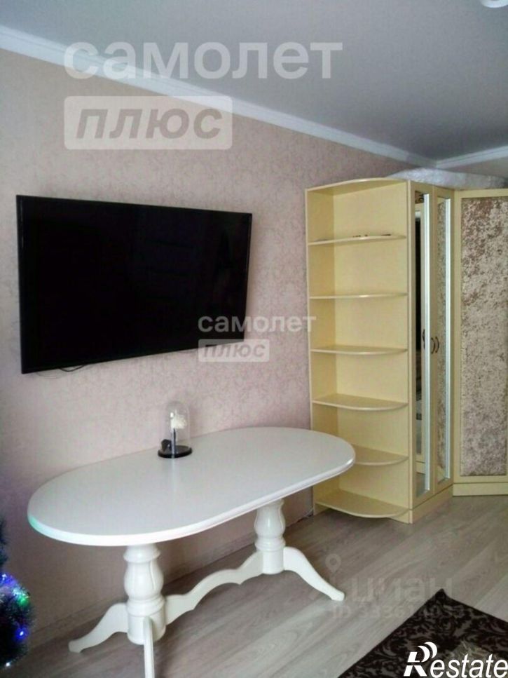 3-комн квартира улица Тухачевского, 25/8,  д. 25/8