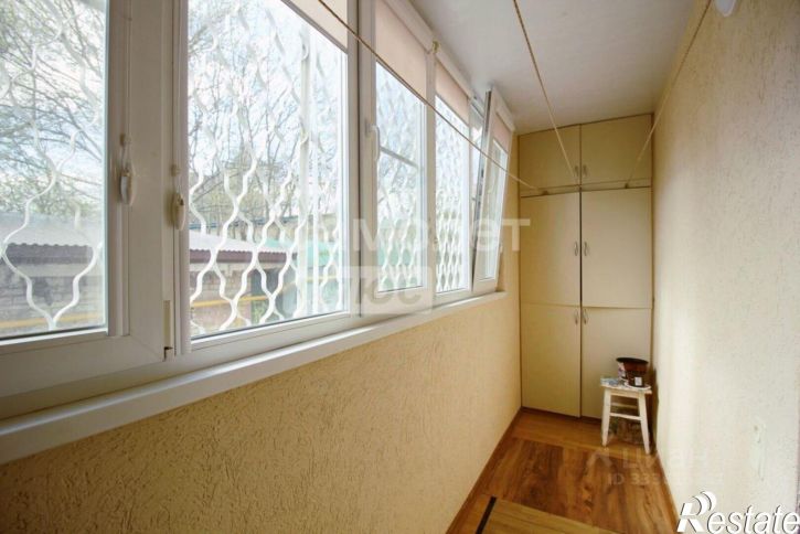 3-комн квартира улица Льва Толстого, 119,  д. 119