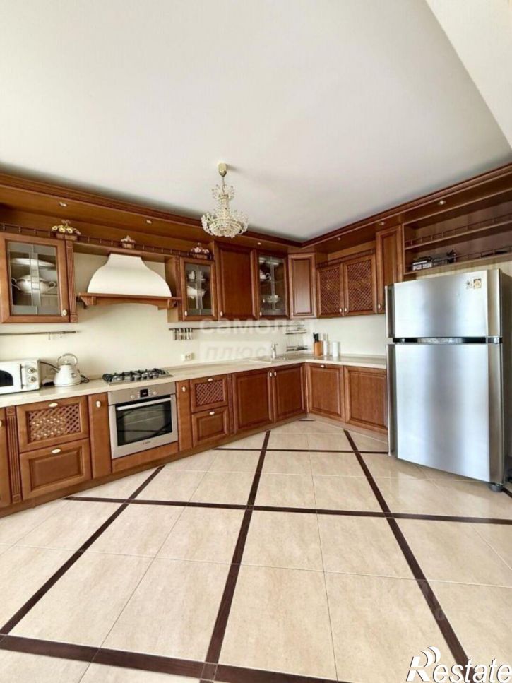 3-комн квартира улица Горького, 34,  д. 34
