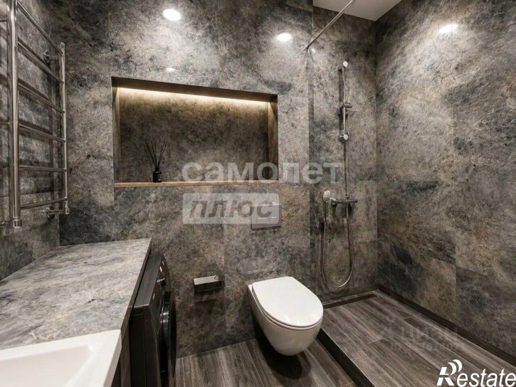 1-комн квартира улица Ленина, 484В,  д. 484В