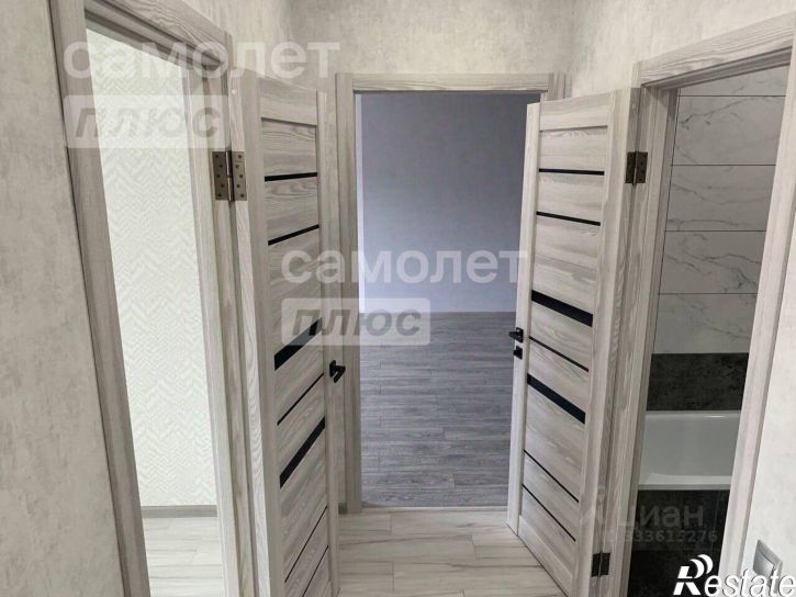 1-комн квартира Пригородная улица, 251А к4,  д. 251А к4