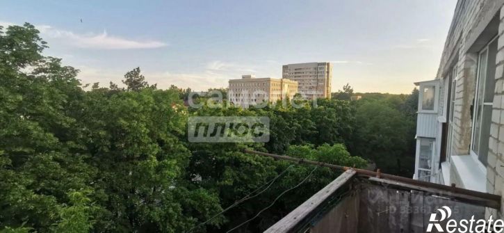 1-комн квартира улица Лермонтова, 271,  д. 271