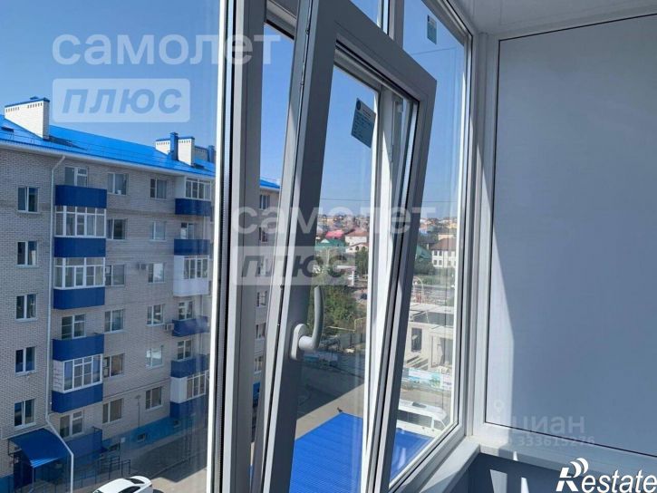 1-комн квартира Пригородная улица, 251А к4,  д. 251А к4