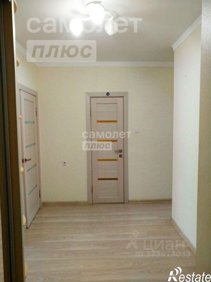 3-комн квартира улица Тухачевского, 25/8,  д. 25/8