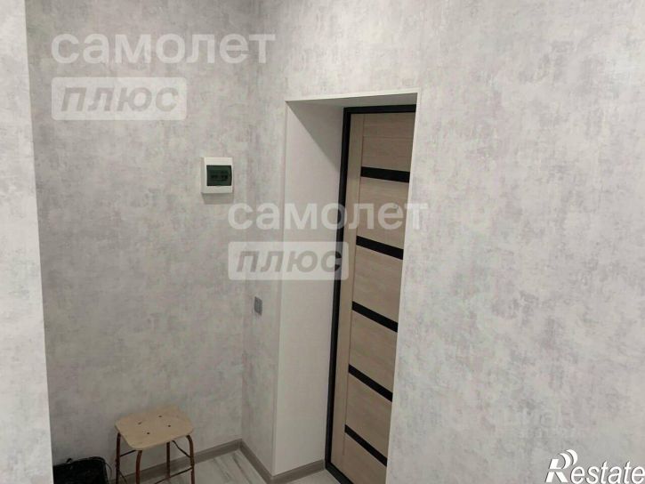 1-комн квартира Пригородная улица, 251А к4,  д. 251А к4