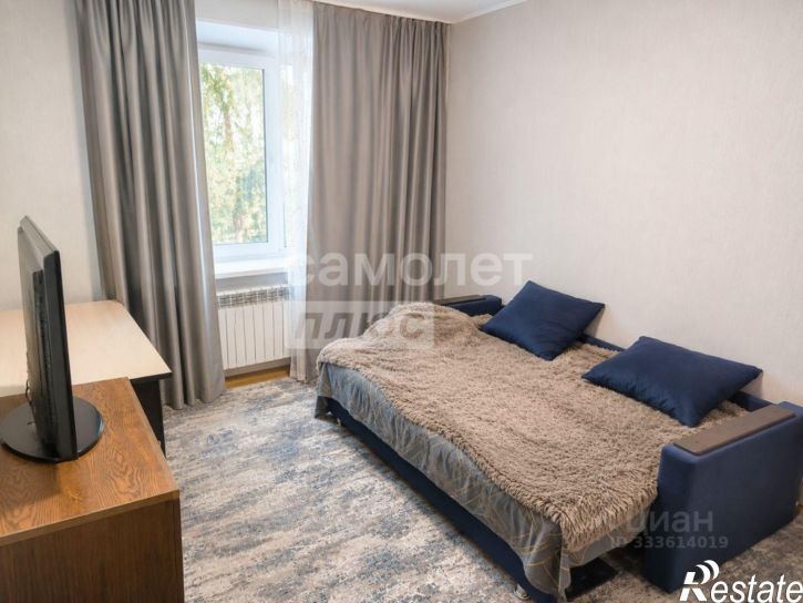 1-комн квартира проспект Юности, 5,  д. 5