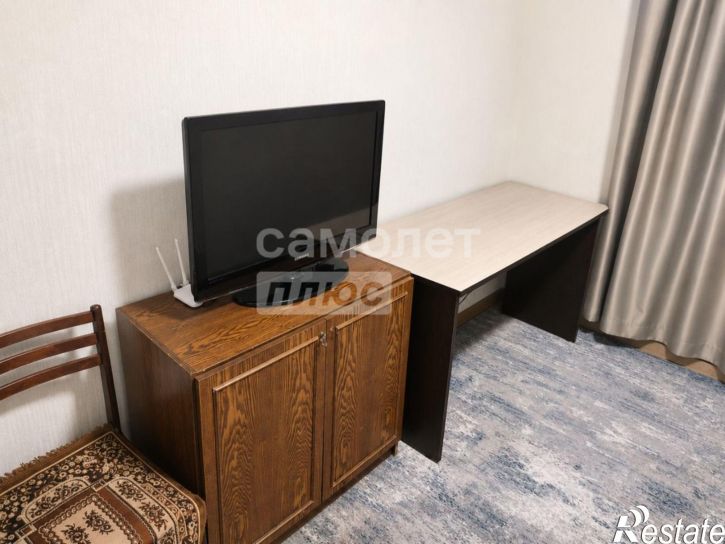 1-комн квартира проспект Юности, 5,  д. 5
