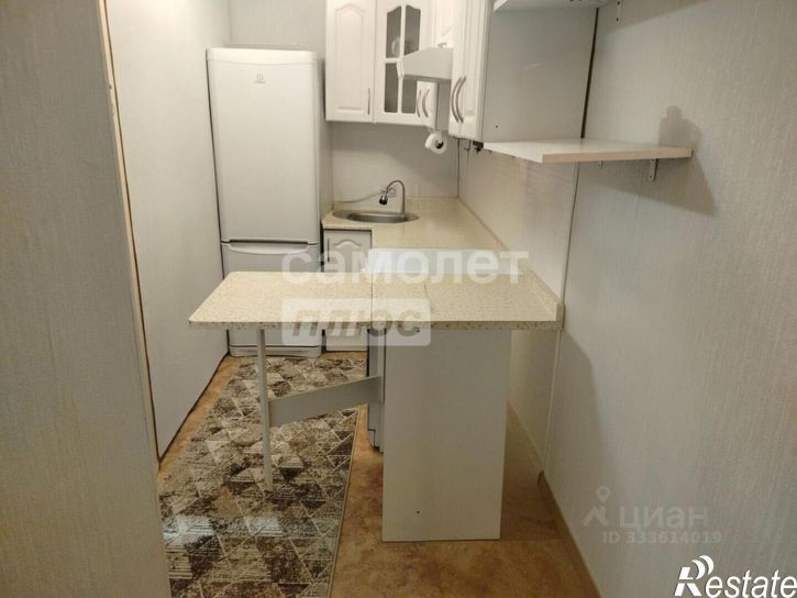 1-комн квартира проспект Юности, 5,  д. 5