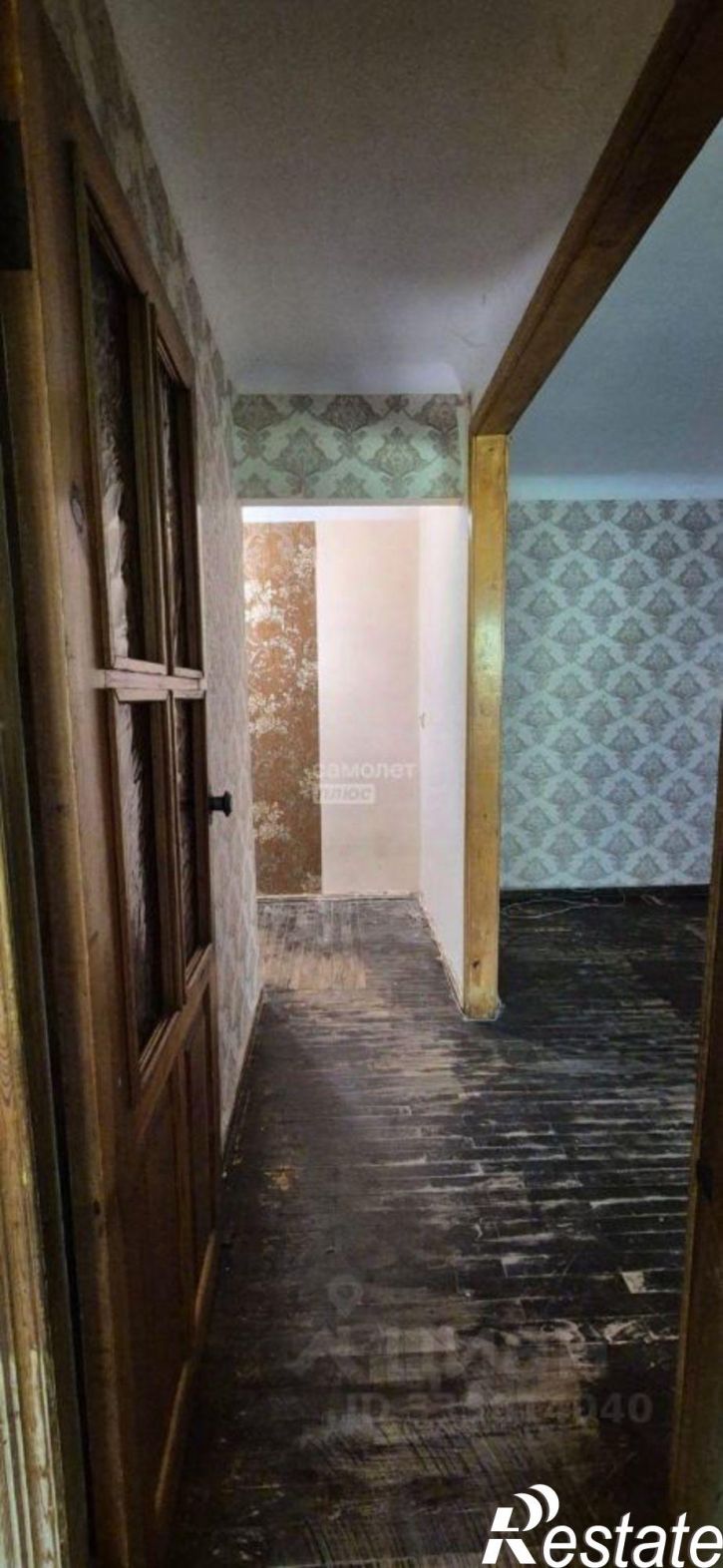 3-комн квартира улица Ленина, 383,  д. 383