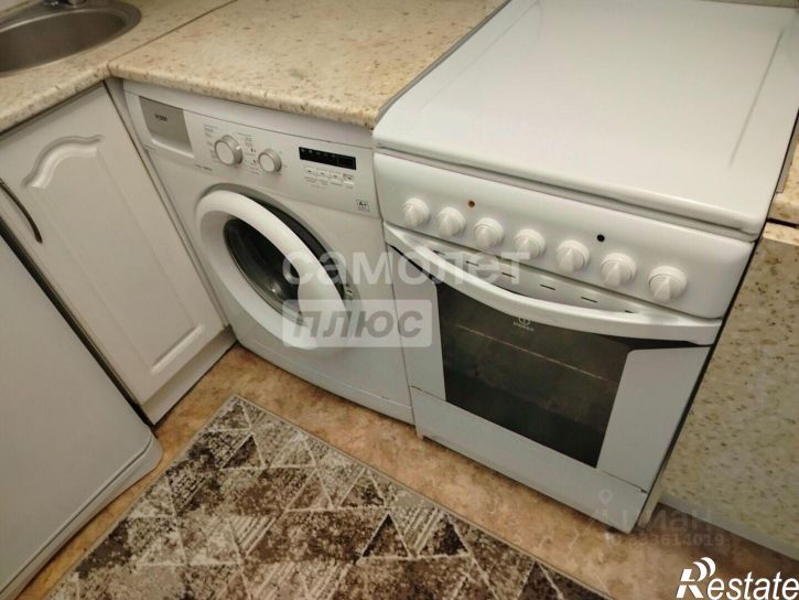 1-комн квартира проспект Юности, 5,  д. 5