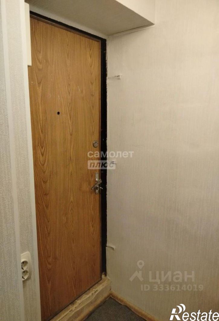 1-комн квартира проспект Юности, 5,  д. 5
