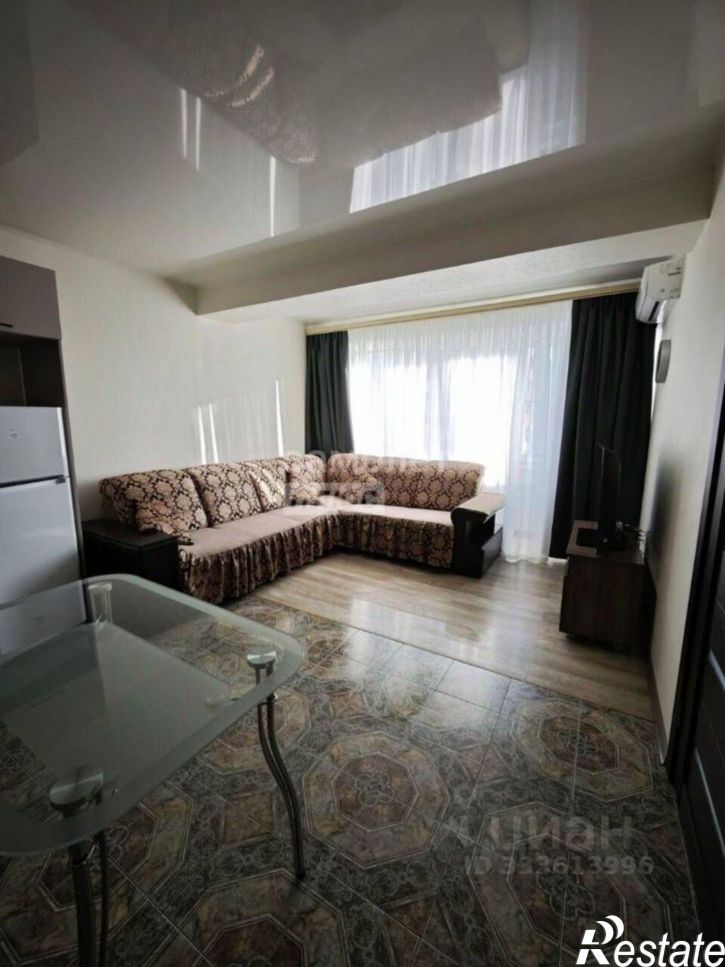 2-комн квартира улица Мира, 285,  д. 285
