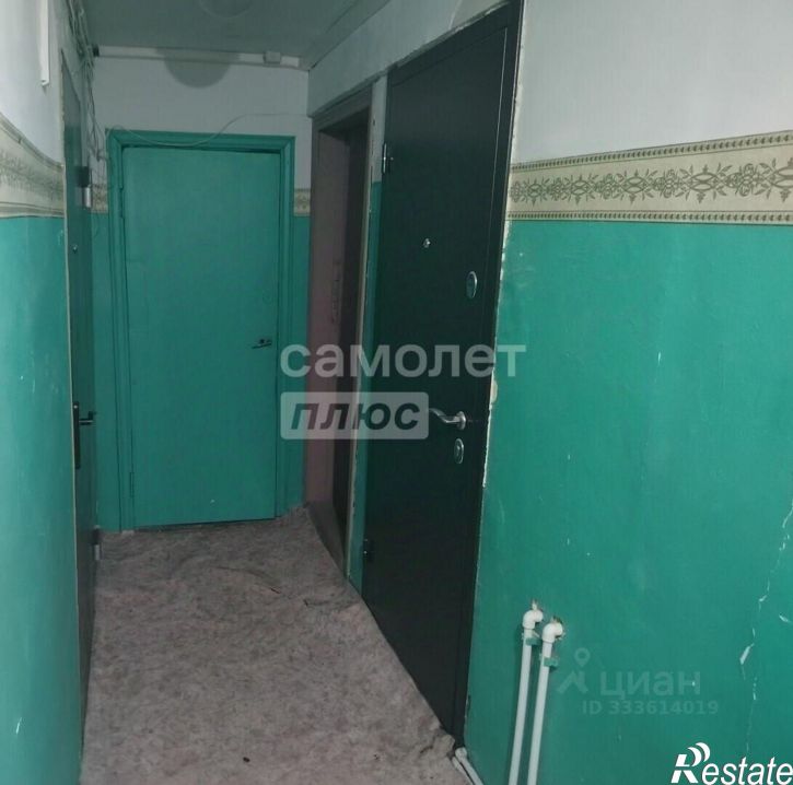1-комн квартира проспект Юности, 5,  д. 5