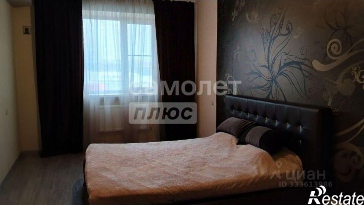 1-комн квартира переулок Макарова, 18/2,  д. 18/2
