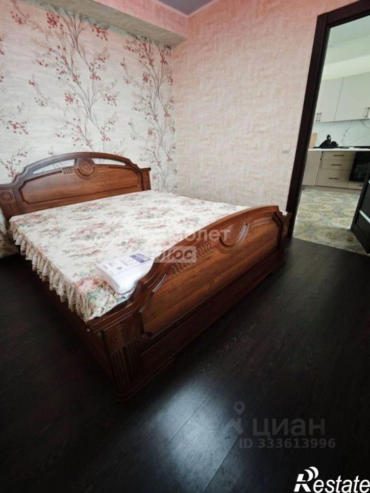 2-комн квартира улица Мира, 285,  д. 285