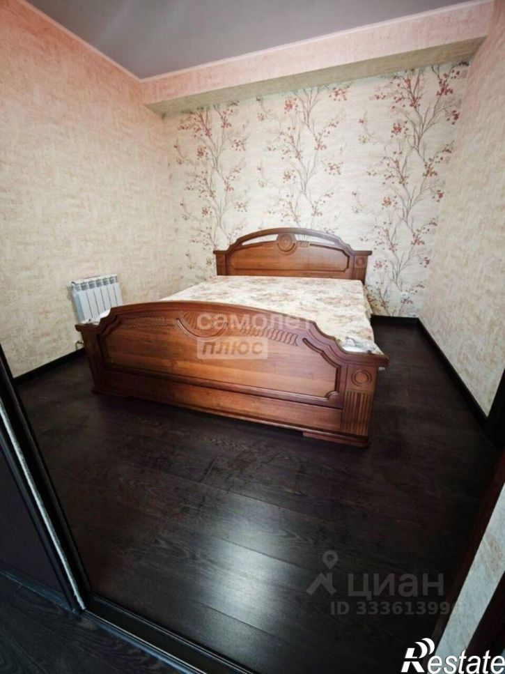 2-комн квартира улица Мира, 285,  д. 285