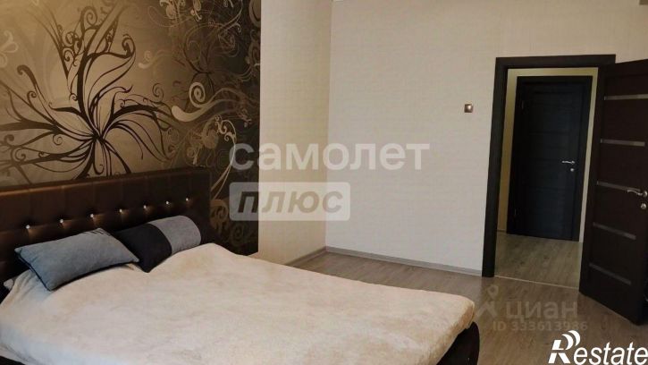 1-комн квартира переулок Макарова, 18/2,  д. 18/2