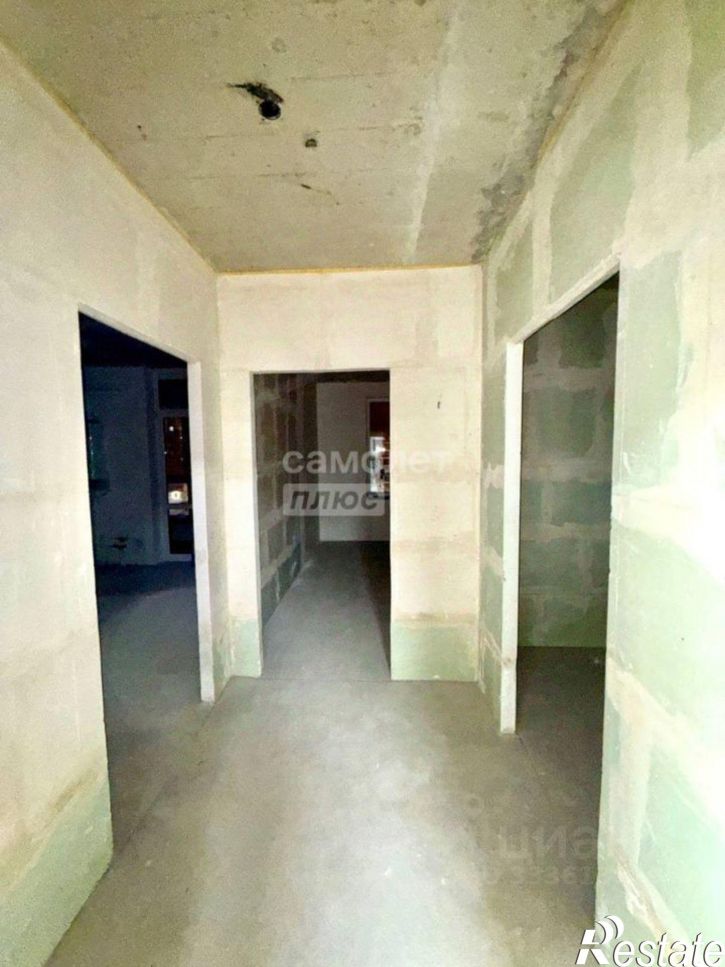 1-комн квартира Гражданская улица, 1/2,  д. 1/2