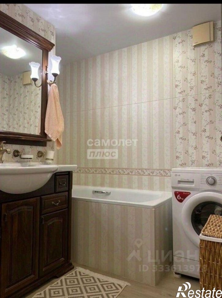 2-комн квартира улица Михаила Морозова, 104,  д. 104