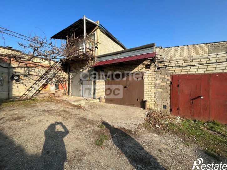 Гараж/парковка ул 45 Параллель, 15б,  д. 15б