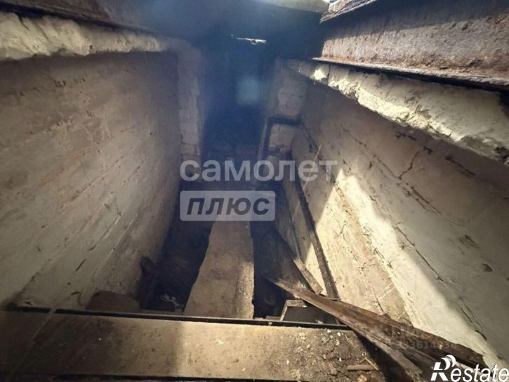 Гараж/парковка улица Лермонтова