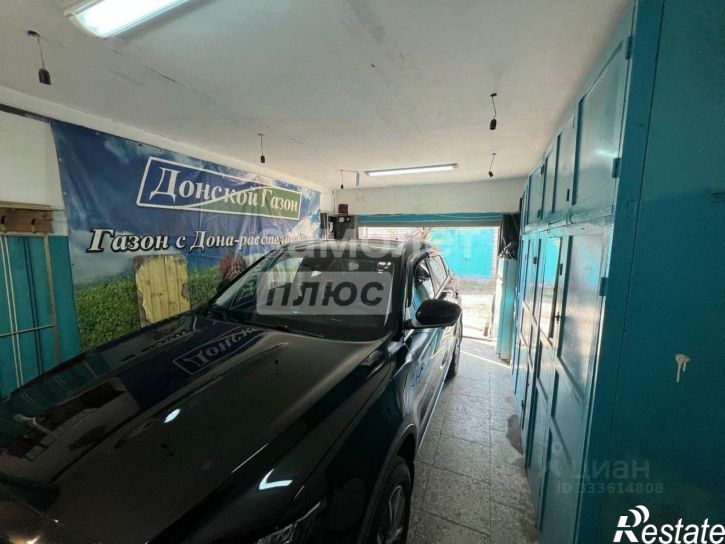 Гараж/парковка ул 45 Параллель, 15б,  д. 15б