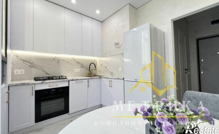 2-комн квартира улица Тухачевского, 31к1,  д. 31к1